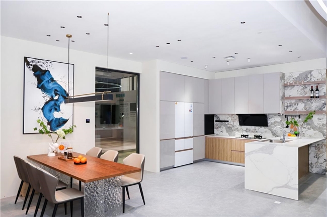 “好房子科技展”即将开幕，海尔智家三翼鸟行业唯一受邀参展