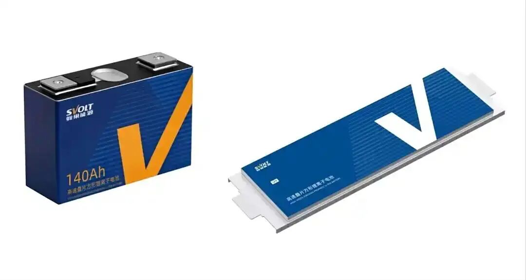 破局產(chǎn)業(yè)化難題！蜂巢能源2.3GWh半固態(tài)電池產(chǎn)線落地，定義量產(chǎn)新基準