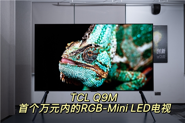 别花冤枉钱,这台Q9M才是真正好用的RGB电视(图4) 别花冤枉钱,这台Q9M才是真正好用的RGB电视(图4)