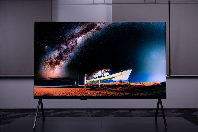 不是所有高端都是真旗舰!TCL X11L用SQD技术给出答案(图7) 不是所有高端都是真旗舰!TCL X11L用SQD技术给出答案(图7)