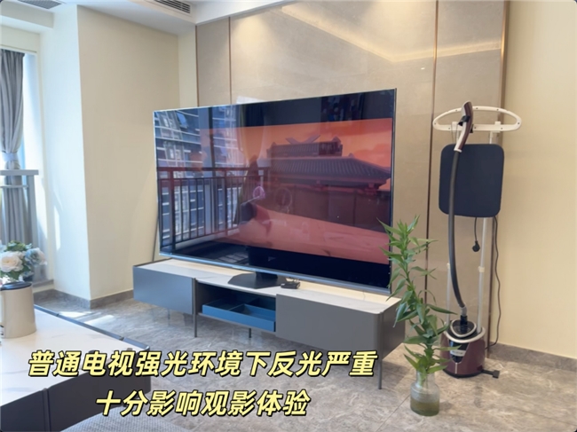不是所有高端都是真旗舰!TCL X11L用SQD技术给出答案(图8) 不是所有高端都是真旗舰!TCL X11L用SQD技术给出答案(图8)