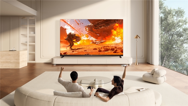 不是所有高端都是真旗舰!TCL X11L用SQD技术给出答案(图9) 不是所有高端都是真旗舰!TCL X11L用SQD技术给出答案(图9)