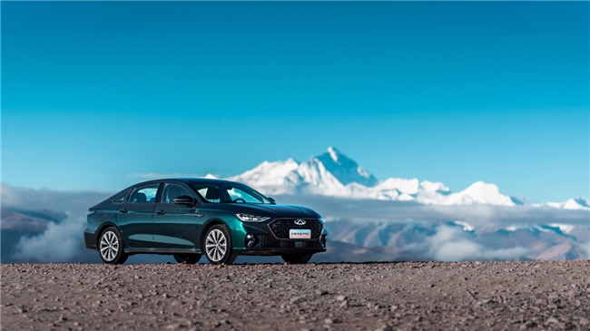 立冬新体验：艾瑞泽8 PRO的「暖男型格」是如何炼成的？