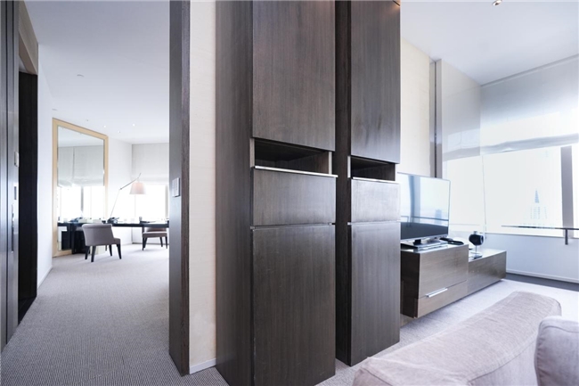 全奇信:坚守 “所见即所得”,27 年品牌诠释家装服务新内涵