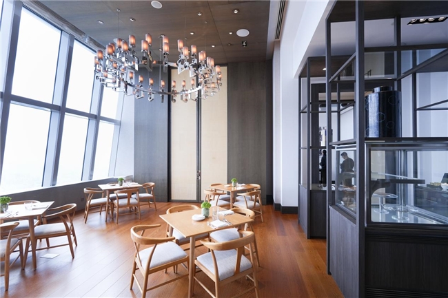 全奇信:坚守 “所见即所得”,27 年品牌诠释家装服务新内涵