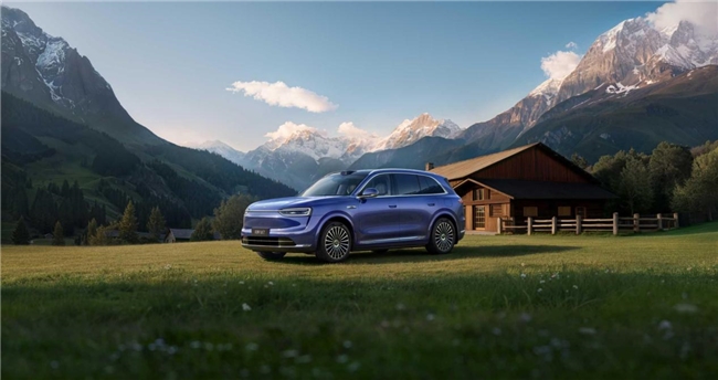 36天交付20000台背后：解码问界M7的“硬核速度”与“暖心温度”