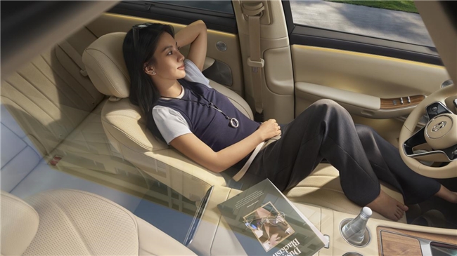 36天交付20000台背后：解码问界M7的“硬核速度”与“暖心温度”