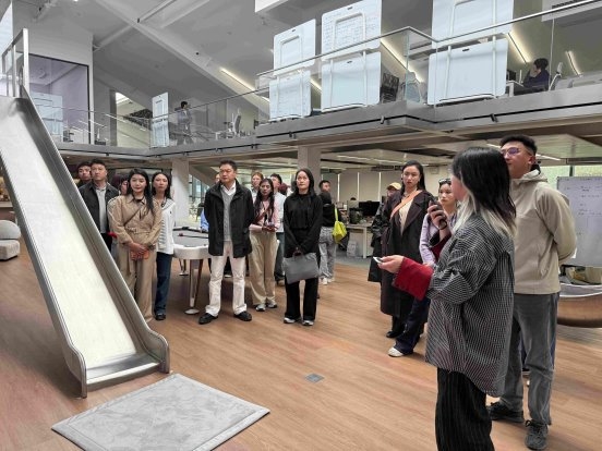 甘孜州青年创新创业英才交流活动圆满收官