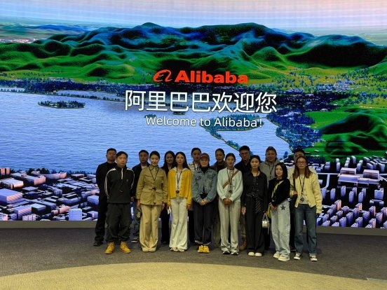 甘孜州青年创新创业英才交流活动圆满收官