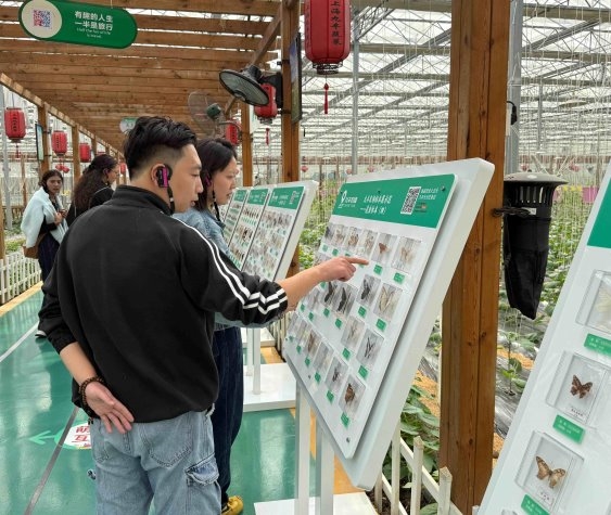 甘孜州青年创新创业英才交流活动圆满收官