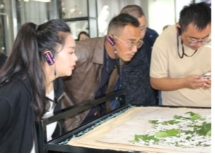 “青春浙甘 共赴山海”青联委员研学活动总结