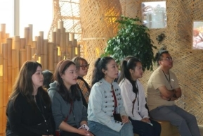 “青春浙甘 共赴山海”青联委员研学活动总结