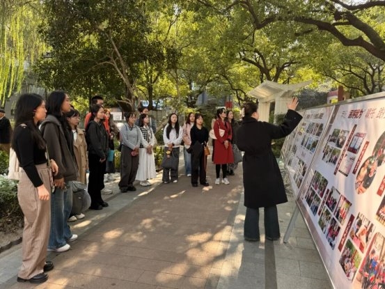 甘孜州青年志愿者赴浙江、江苏开展研学实践活动