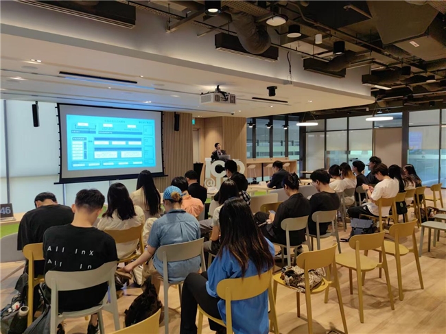 从皖江到南洋：安徽扬子职业技术学院构建职教出海新范式