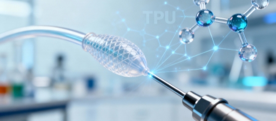 深度解析：九焱新材料——创新医疗器械研发好伙伴