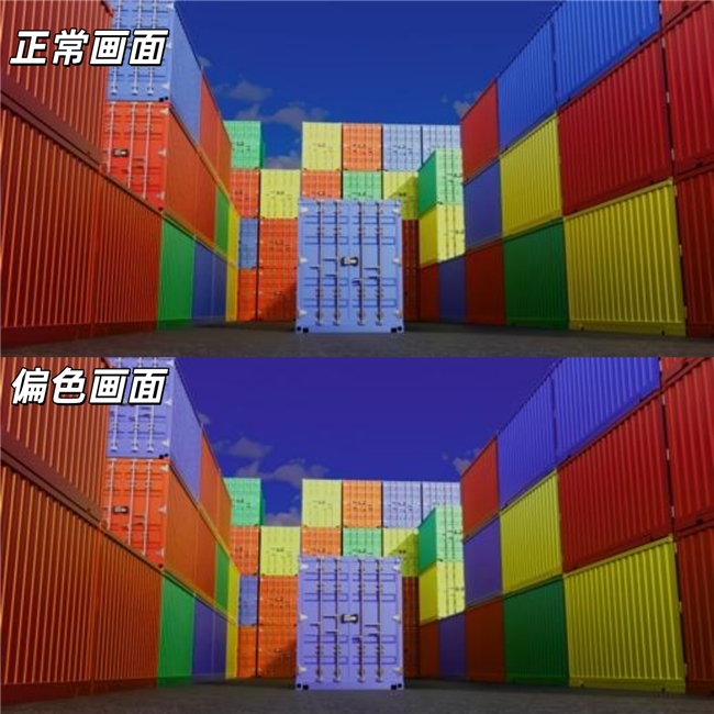 打破十年色域僵局!SQD-Mini LED是全球最强显示技术的3大理由(图2) 打破十年色域僵局!SQD-Mini LED是全球最强显示技术的3大理由(图2)