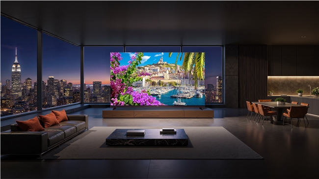 打破十年色域僵局!SQD-Mini LED是全球最强显示技术的3大理由(图5) 打破十年色域僵局!SQD-Mini LED是全球最强显示技术的3大理由(图5)