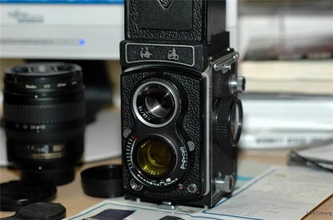 新手必看!中画幅相机选择与二手淘机技巧