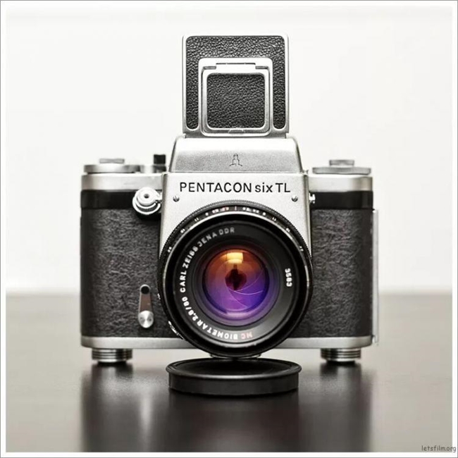 新手必看!中画幅相机选择与二手淘机技巧