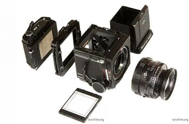 新手必看!中画幅相机选择与二手淘机技巧