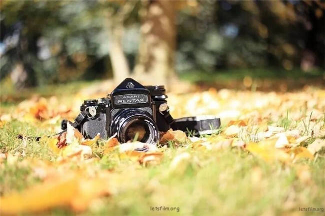 新手必看!中画幅相机选择与二手淘机技巧