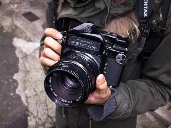 新手必看!中画幅相机选择与二手淘机技巧