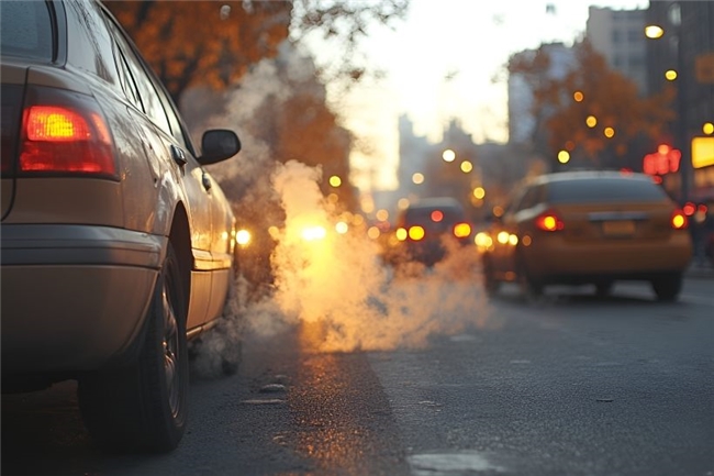 排放限值逼近技术极限，供应链能否接住国七挑战？