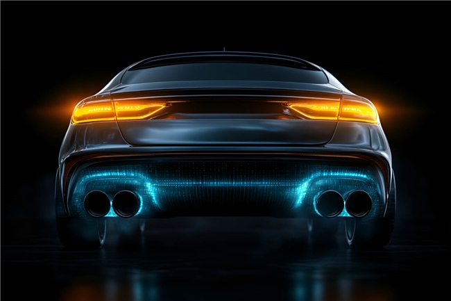 排放限值逼近技术极限，供应链能否接住国七挑战？