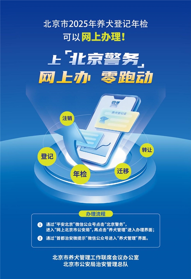 坐地铁也被“宠”到!北京市养犬治理把“温情业务”融入城市生存