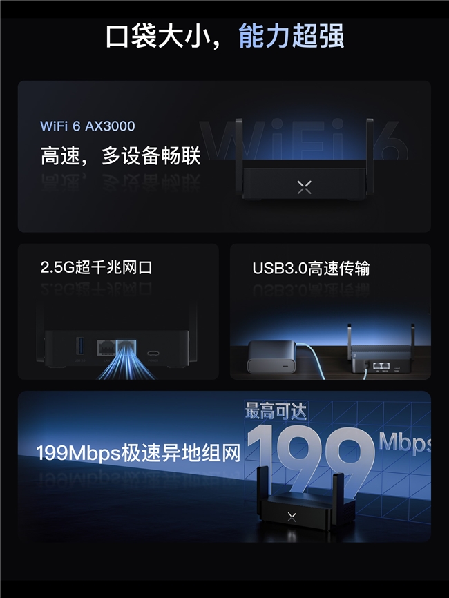 远程串流PS5、Xbox、Steam游戏?蒲公英X1 Pro异地组网轻松搞定!