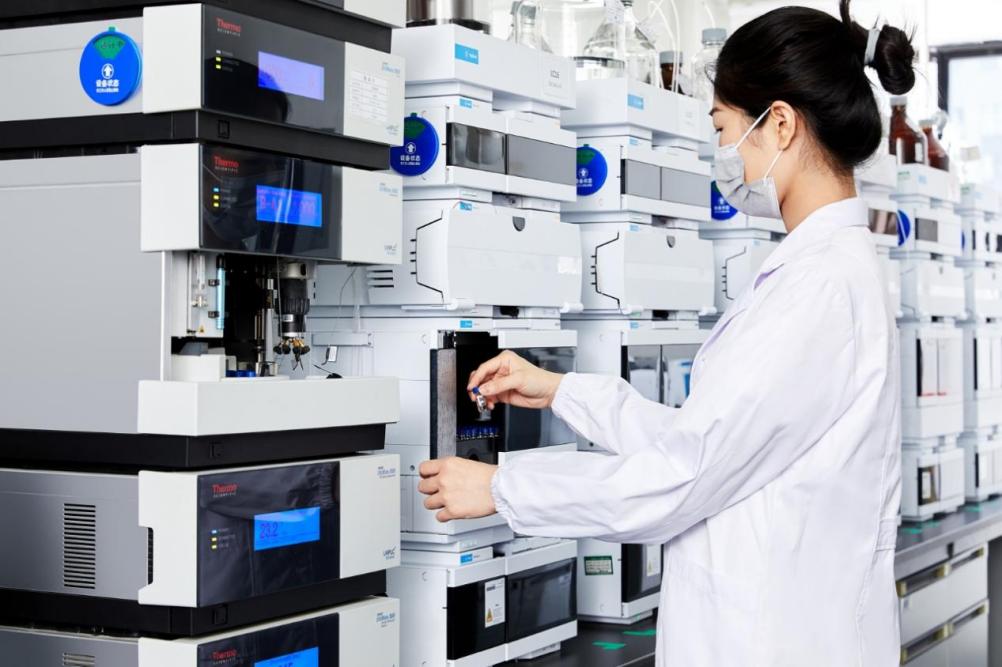 中国制药再获国际认可！孚诺医药通过美国FDA现场检查！