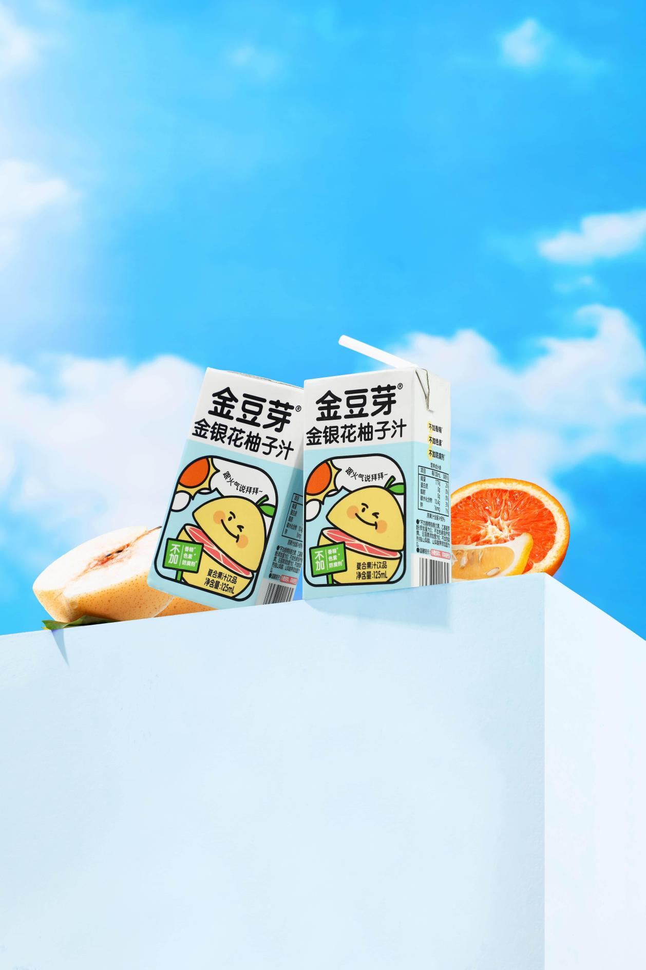 安全性第一：五大儿童天然果汁品牌实力大考察