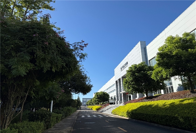 绿韵金叶：楚雄复烤厂的生态与责任之歌