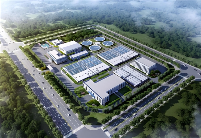 沈阳航空航天城钢结构工程全面完工