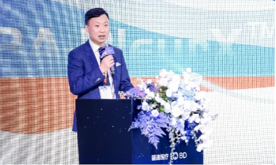 【湾区新生力 碧有大未来】碧迪医疗×佛山复兴禅城医院战略合作圆满签约