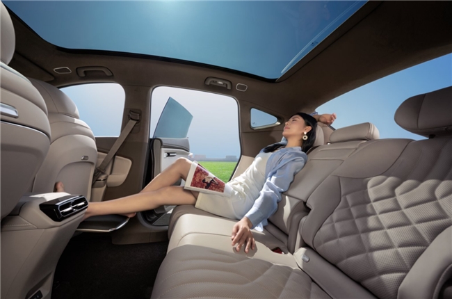 广州车展购车指南：昊铂HT对比智己LS6，谁是20万级更明智之选？