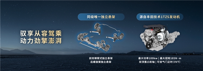 金杯海狮王2026款 高端商务新选择第4张