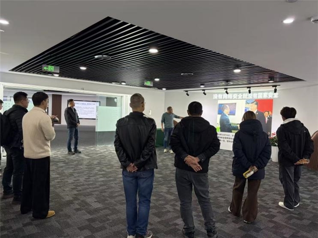 赋能渠道·智领未来——360金牌渠道总部赋能会圆满落幕 共筑数字安全新生态