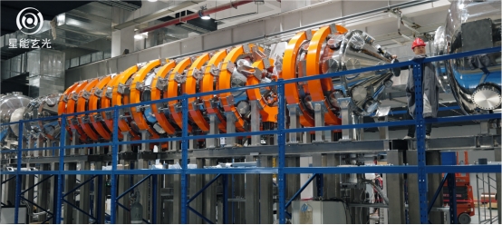 联美控股战略投资核聚变领军企业星能玄光 能源科技产业布局脉络清晰