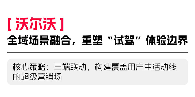 天猫汽车双11中场案例解读：从“流量场”到“增长场”的四大破局之道