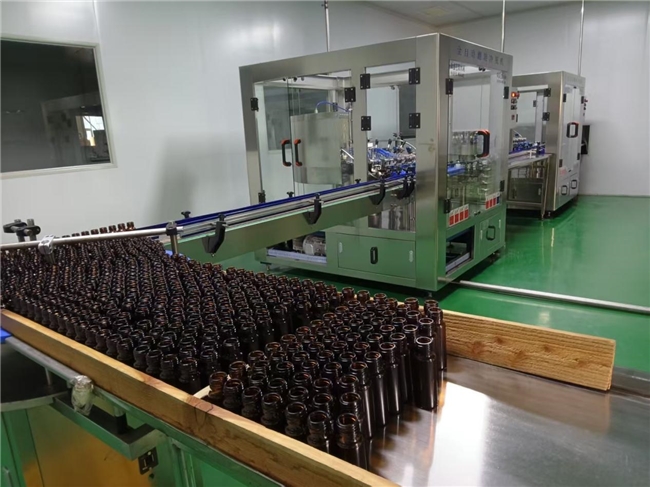 来客创始人管沛林：以全链匠心做西北枸杞安心饮品