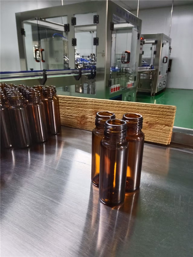 来客创始人管沛林：以全链匠心做西北枸杞安心饮品