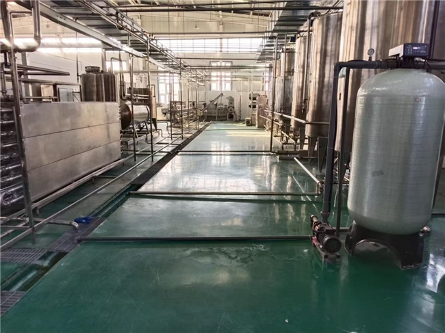 来客创始人管沛林：以全链匠心做西北枸杞安心饮品