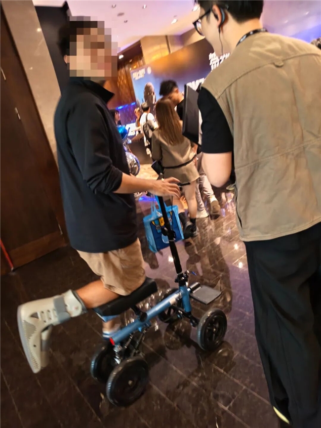 1人1块钱，众筹200万违约金，也想知道的“机密情报”到底有多爆？