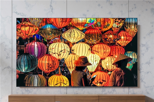 TCL×苏宁联动!顶尖技术+场景赋能,林城添家电沉浸体验新地标(图10) TCL×苏宁联动!顶尖技术+场景赋能,林城添家电沉浸体验新地标(图10)