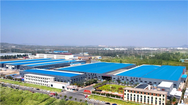 亚泰新材:用预辊涂铝板,界定将来建筑之美