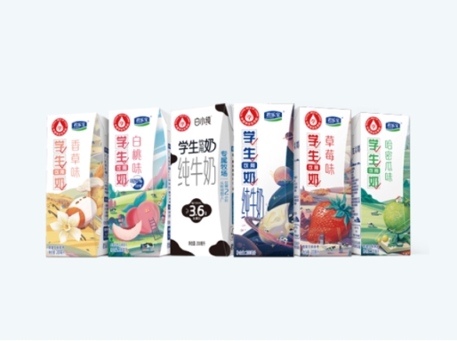 全链条模式坚守品质底线！君乐宝学生奶筑牢青少年营养健康基石