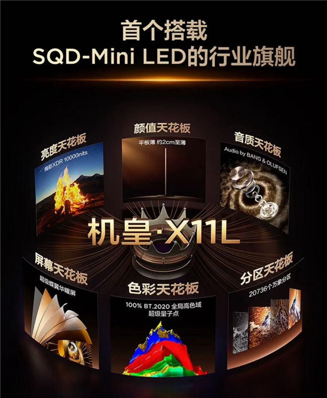 冠军出击！邹市明空降冠军中国行苏州站，TCL 98X11L成全场焦(图5)