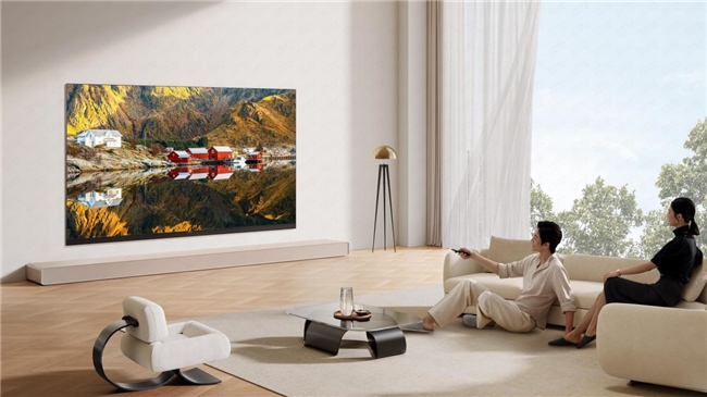 LOL巅峰对决燃动南京，TCL X11L打造电竞第二观赛现场(图7)