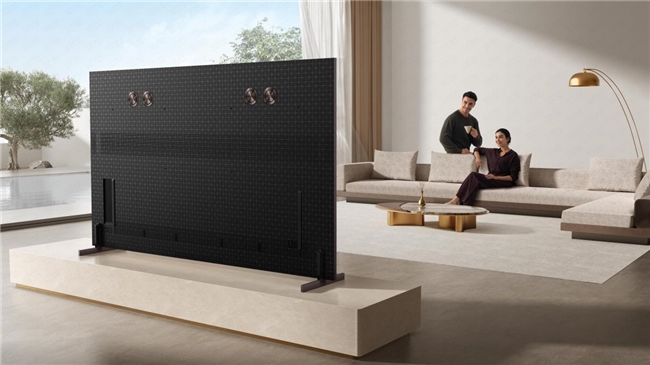 LOL巅峰对决燃动南京，TCL X11L打造电竞第二观赛现场(图10)